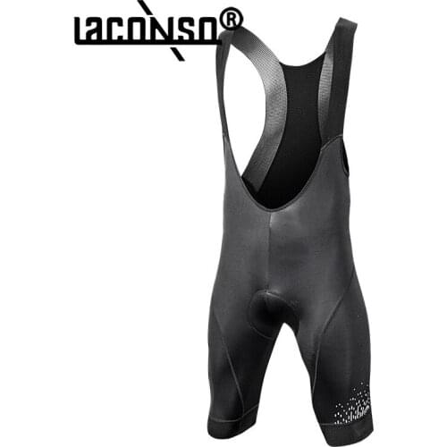 LACONSO Men's Touring Shorts