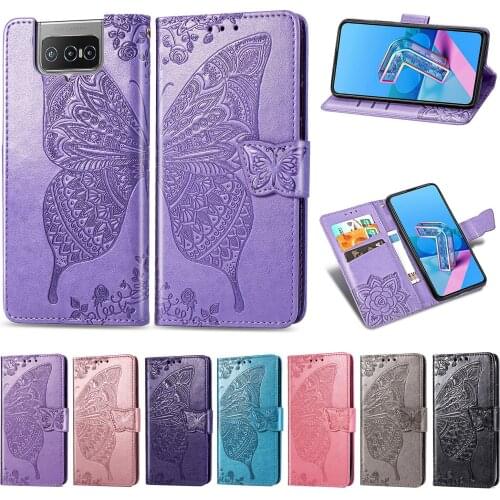 MHBYUXIR Phone Cases Asus ZenFone 3