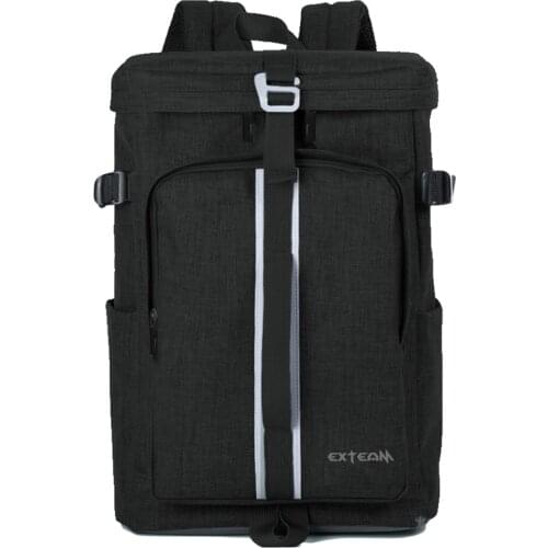 2021 New Brand Backpack Men 15 Inch Laptoplaptop Bag Waterproof Anti-Theft Back Pack Daypack School Teenage Travel Male Mochila