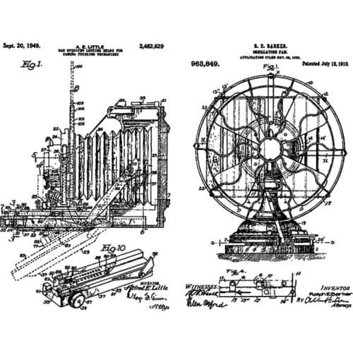 2021 New Invention Fan Clear Stamps Sets and Steampunk Background Die Scrapbooking For Crafts Card Making no Metal Cutting Dies