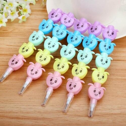 Oramile Cute Pencils
