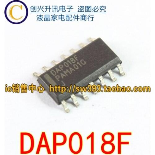 Original DAP018F