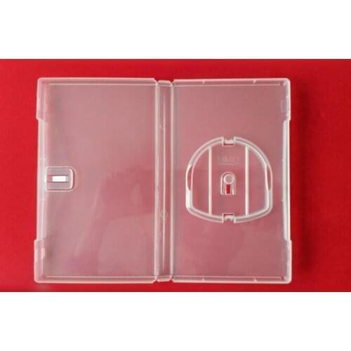 High quality Plastic Storage Shell Case Cover For PSP UMD Protective Box
