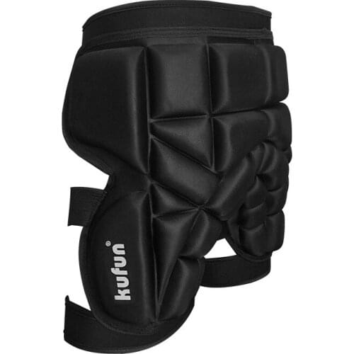 Ski Diaper Skating Diaper Pants Roller Skating Anti-drop Pants Fart Pad Skating Protective Gear Adult Children Men And Women