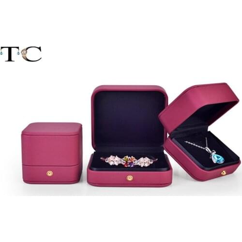 Jewelry Velvet Ring Box Velvet Bangle Box Velvet Pendant Box Velvet Bracelet Box Jewelry Box