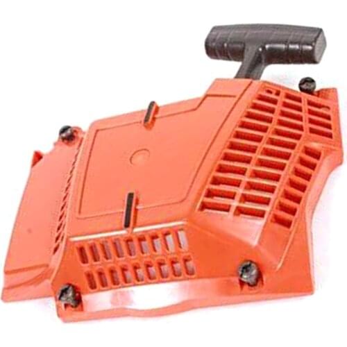 Replacement Recoil Starter Spare # 503628171 365 371 372XP 372XPW For Husqvarna Models