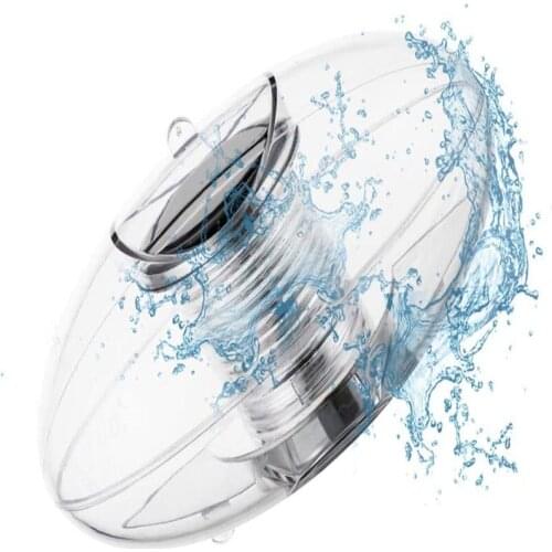 Yohencin Solar Floating Ball Waterproof Pond Lights Color Changing for Garden Tree Pond Swimming Pool Light Water Floating Lamps