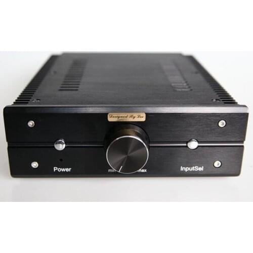 Finished L.Nap140se Power Amplifier Reference Naim H140 Stereo HiFi 80W+80W Amp