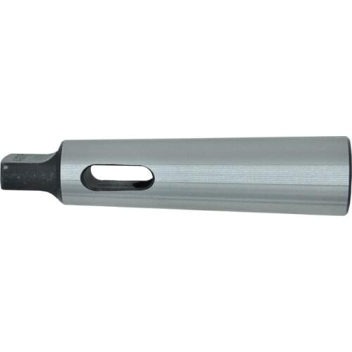 1PC Adapter Morse Cone MT3 to MT5 Morse Taper Adapter Reducing Drill Sleeve Morse Taper Sleeve Machinery accessories