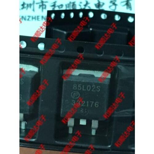 10pcs/lot 85L02S AP85L02S brand new stock TO-263