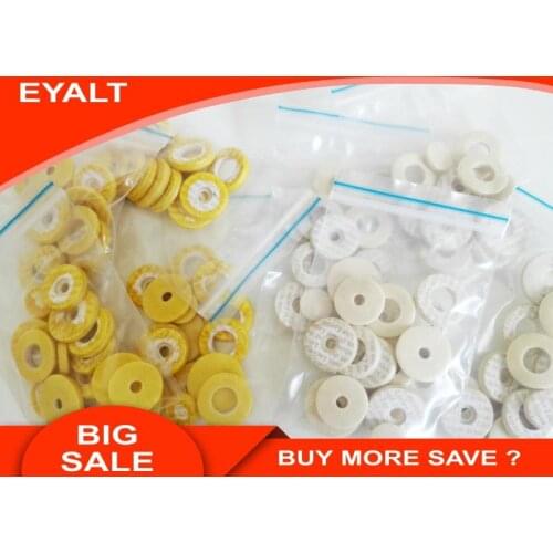 16 Hole Opening Flute Sound Hole Pad Casing Pad Flute Sound Hole Pad Flute Pad Flute Accessories