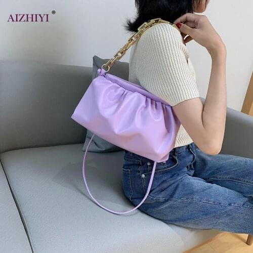 AIZHIYI Women's Bags On A Strap