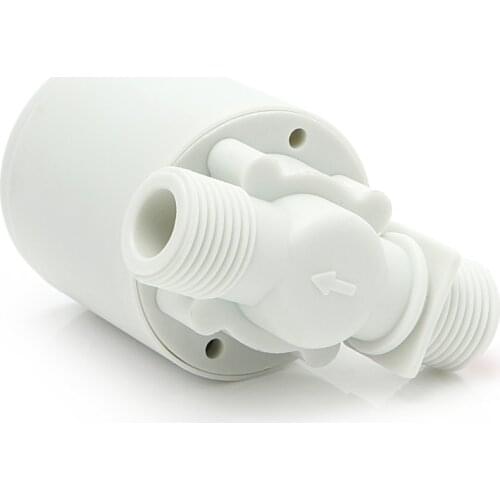 Automatic Water Level Control Valve Tower Tank Floating Ball Valve K9FA