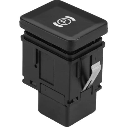 3C0927225C Car Electronic Handbrake Parking Switch Brake Button for Passat B6 CC 3C
