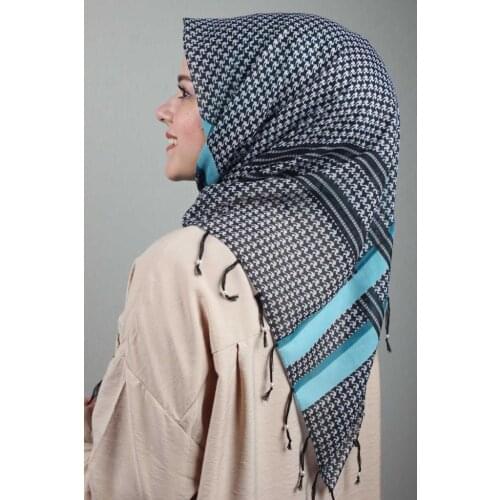 BLUELİFE PATTERNED DADI BEADS WRITING-DESEN-06-RENK-09