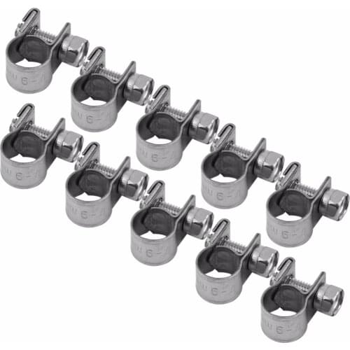 Fdit Clamps And Fasteners