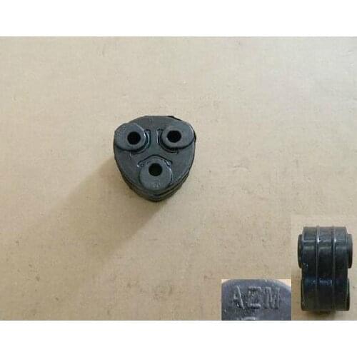 Muffler hanging for Great wall haval H2 oem：1201012XJZ08A 1201013XSZ08A