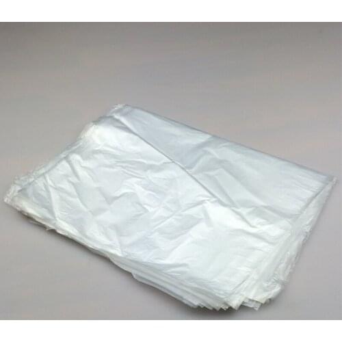 Hotel rooms disposable garbage bags household garbage bags 45x45