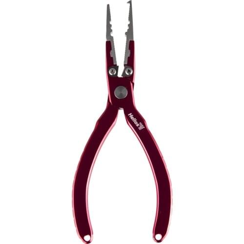 HELIOS Fishing Pliers