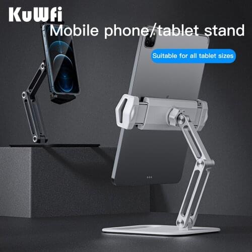 KuWFi Holders For Tablets In The Car