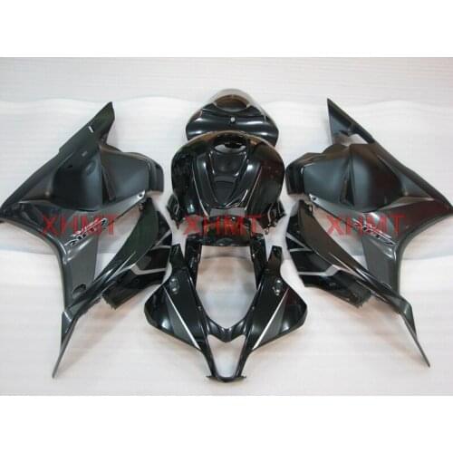 For Honda CBR600RR 2009 - 2012 Fairings CBR 600 RR 2011 Fairings CBR 600 RR 2011 Black Full Body Kits