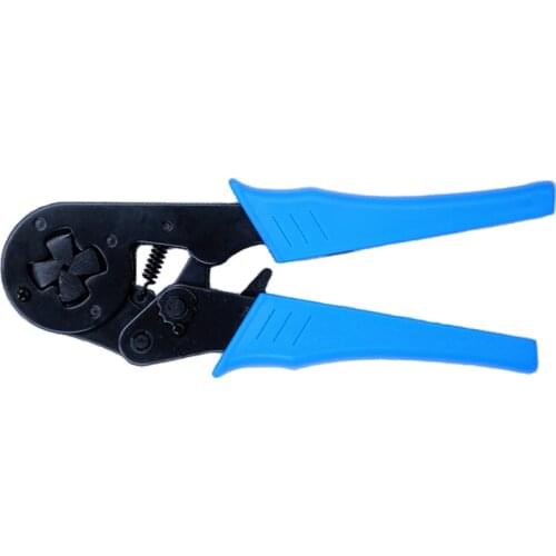 High quality Crimp Tool LSC8 16-4 Cable sleeves 4-16mm2 crimping plier Self-adjusting crimping tool