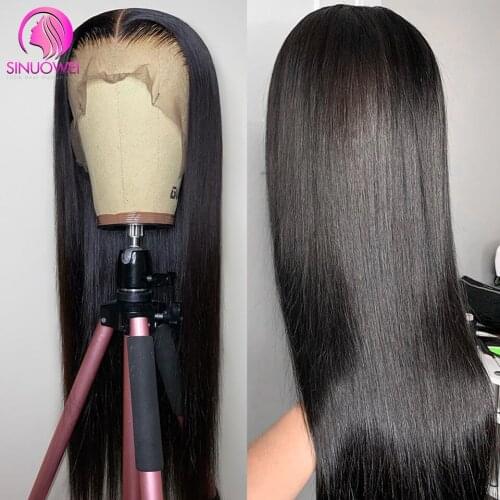 Sinuowei Wigs