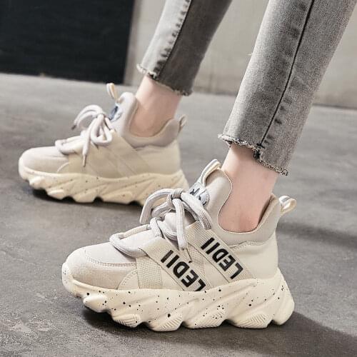 Brand Reflective Flat Shoes Ladies Sneakers Mesh Cross Sneakers Ladies Vulcanized Shoes Zapatos De Mujer Designer Shoes