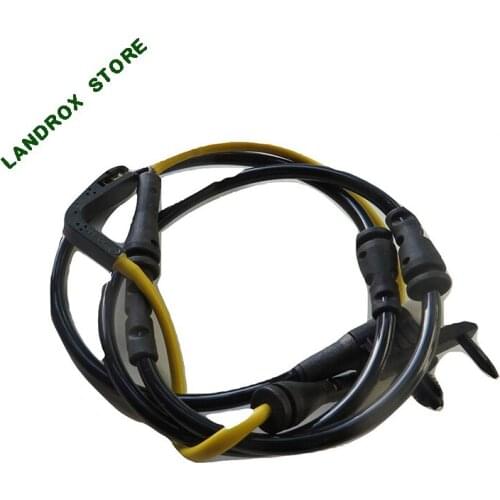 T4A3467 T4A13370 for Jaguar F-Pace Front Brake Pad Wear Sensor