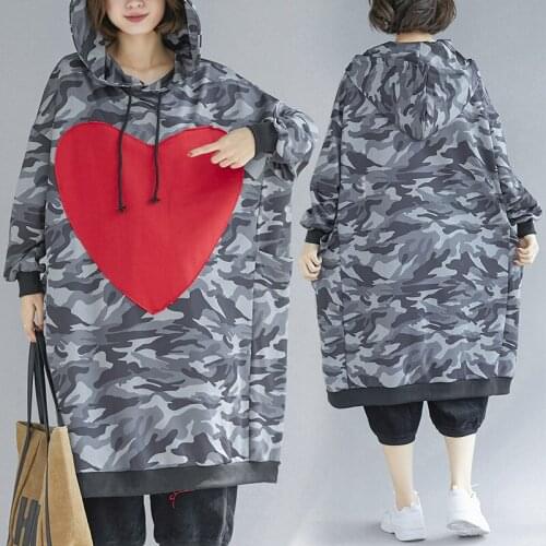 Sweatshirt female hoodies for women ladies large size female sweatshirt women 2018 oversized sweatshirts KK2551