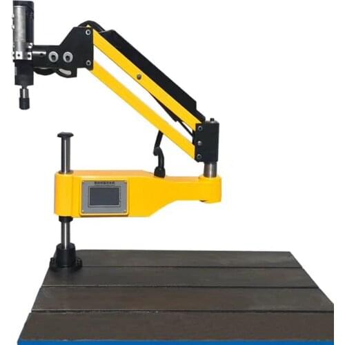 Ce Universal Type Tapping Machine Electric Hand Tapping Machine