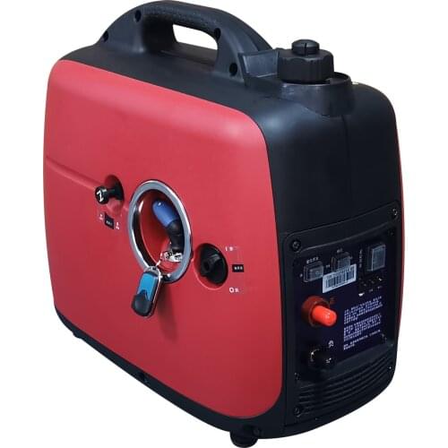 Power bank for electric motorcycle boat battery car charge,12v 24v 48v 72v 96v extended range generator