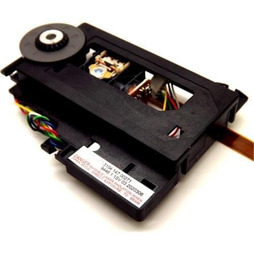 Replacement for MERIDIAN 506.20 506.24 Radio CD Player Laser Head Optical Pick-ups Bloc Optique Repair Parts