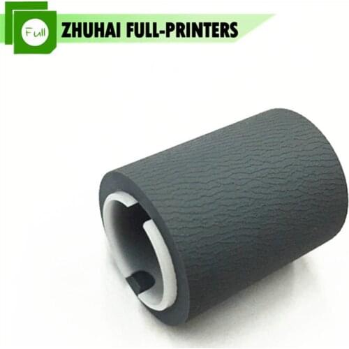 6 PCS Free Shipping New Original 55VAR74500 55VA-4630 Feed Roller B5 for Konica Minolta K7075 K7085 Pro 920 950 Di750 Di850