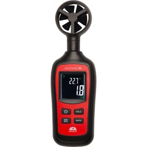 Ada Physical Measuring Instruments