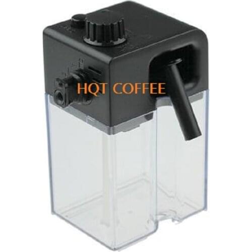 Coffee Machine Accessories Nespresso /DeLonghi Capsule Coffee Maker EN550 520 Milk Tank Components Part