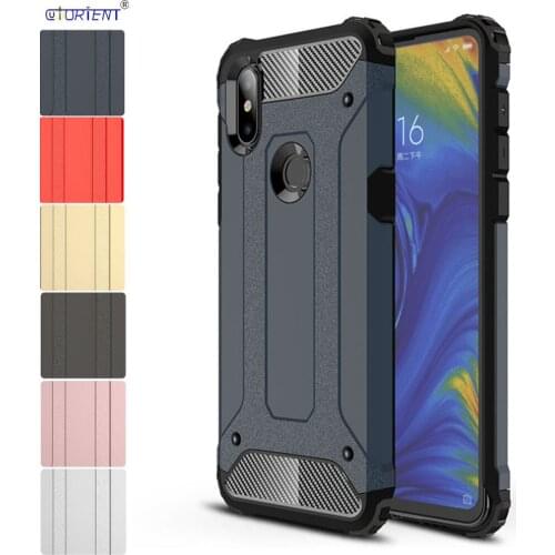 CUSORIENT Phone Cases Xiaomi Mi Mix 3