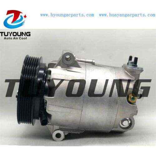 CVC auto aircon Compressor FOR-Maserati Quattroporte-Ferrari 430 1139519 1140586 1140703 6562152 263174 01316154746.B 0603412283