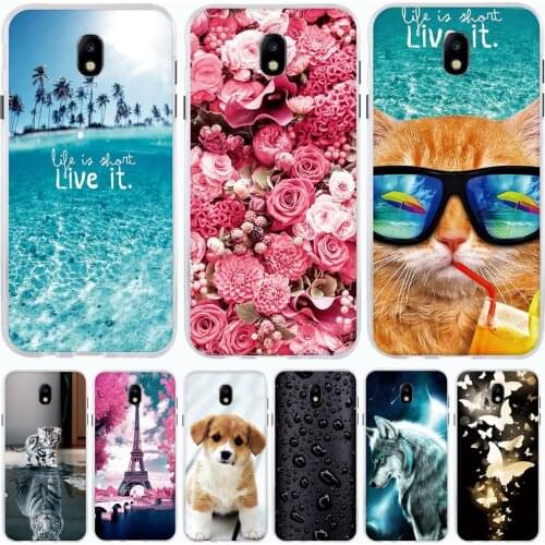 ENGOI Phone Cases Samsung Galaxy J3 2017