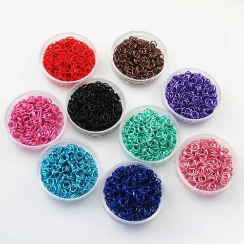 HCJBAB Jewelry Findings And Components