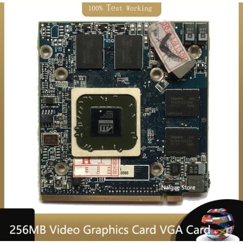 Used for iMac 20" A1224 24" A1225 VGA Card HD2600 HD 2600 256M 256MB Video Graphics Card for ATI Radeon 109-B22531-10
