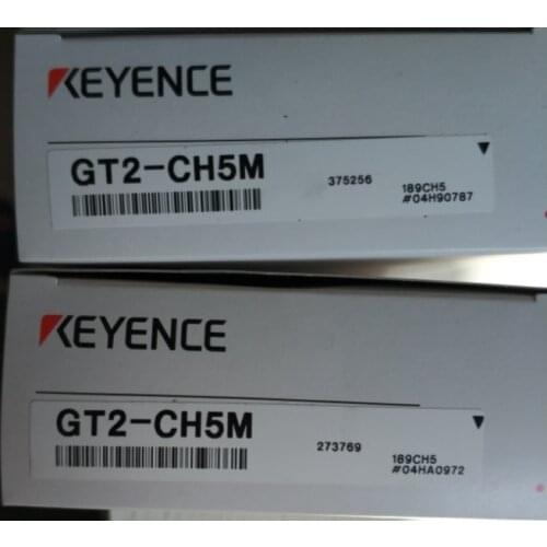 Sensor Cable GT2-CH5M Brand New & Original Delivery