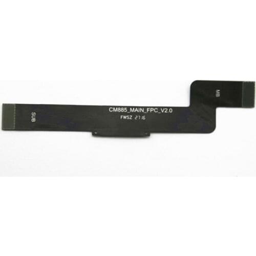 New LCD Display Screen Connect Motherboard Connect Cable for XIAOMI Redmi Note 4 Replacement Repair Parts High Quality Tested