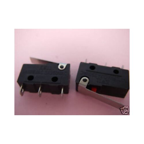 Laser Machine Micro Limit Sensor Auto Switch KW11
