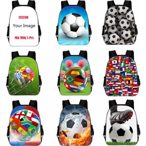 LCQPTW Kindergarten Bags
