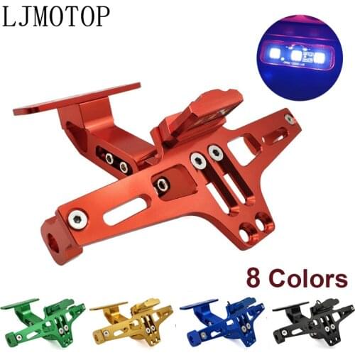 Рамки для номера мотоцикла LJMOTOP China At AliExpress