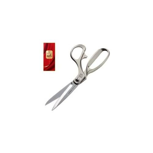 Japan Clover high-grade stainless steel scissors 21CM/24CM---36-221/36-222