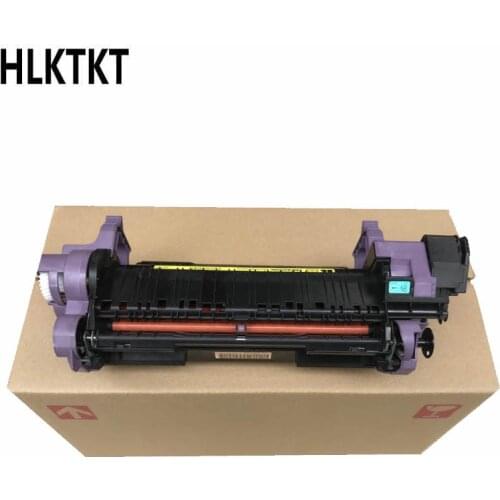 Original 95%New for hp LaserJet CP4005 4700 4730 Fuser Assembly Fuser Unit RM1-3146 Q7503A Q7502A RM1-3131 Printer Parts