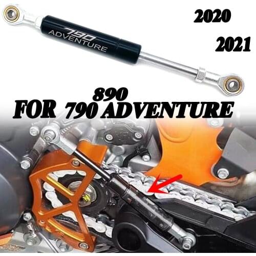 TRANSAVER FOR KTM 790/890 ADVENTURE 790Addventure 890Addventure Transaver 2019 2020 2021
