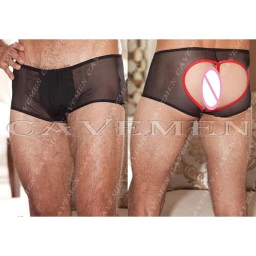 Hip Hollow Heart* 3256 *sexy T-Back G-String Underwear Triangle pants Trousers Suit free shipping